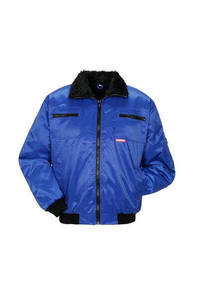 Planam Pilotenjacke 0335 Vorne