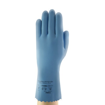 Latexhandschuh AlphaTec 62-201 Produkt