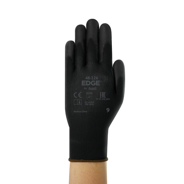 Montagehandschuh Ansell HyFlex 48-126 Front