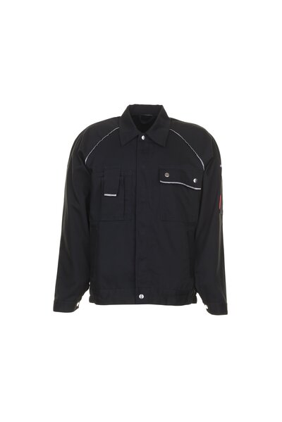 Canvas 320 Bundjacke 2114 vorne