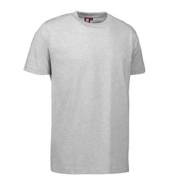 Pro Wear Herren T-Shirt 0300 Grau meliert  Front
