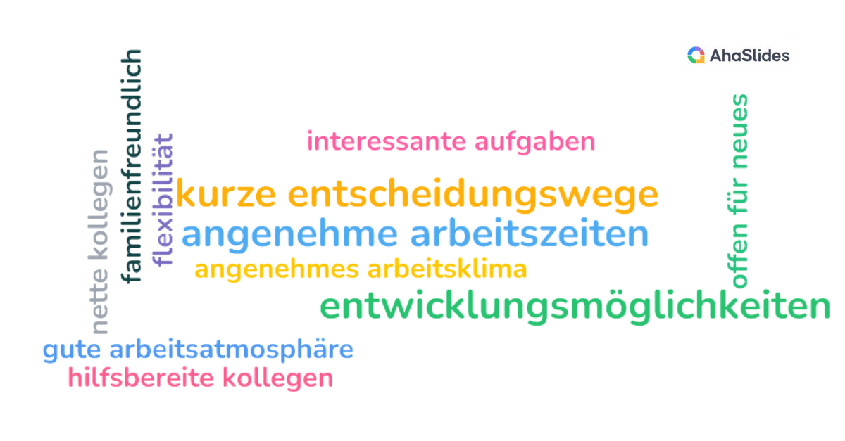 Gute Gründe bei Schwan zu arbeiten-das sagt das Schwan-Team