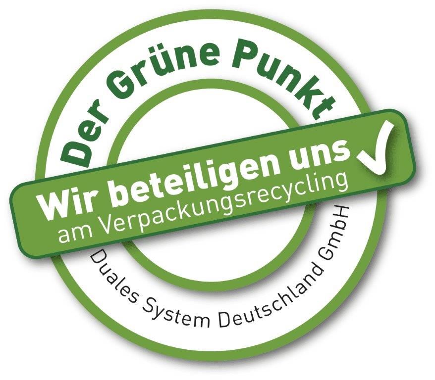 Der Grüne Punkt - Schwan