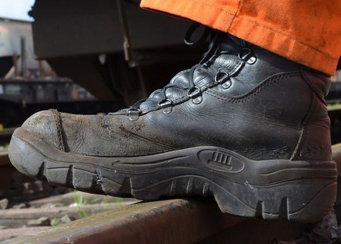 Ratgeber Fußschutz - Welche Arbeitsschuhe für welche Tätigkeit