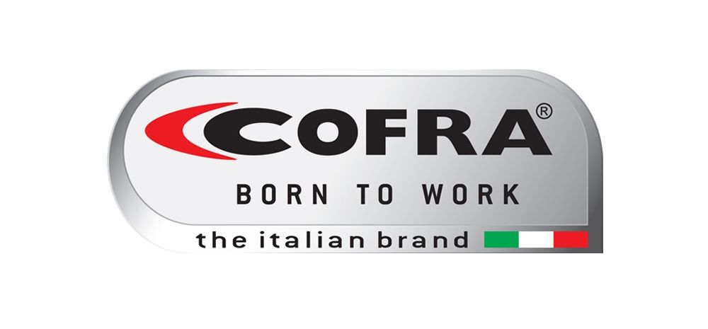 Cofra Logo