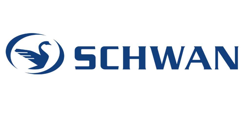 Schwan Logo