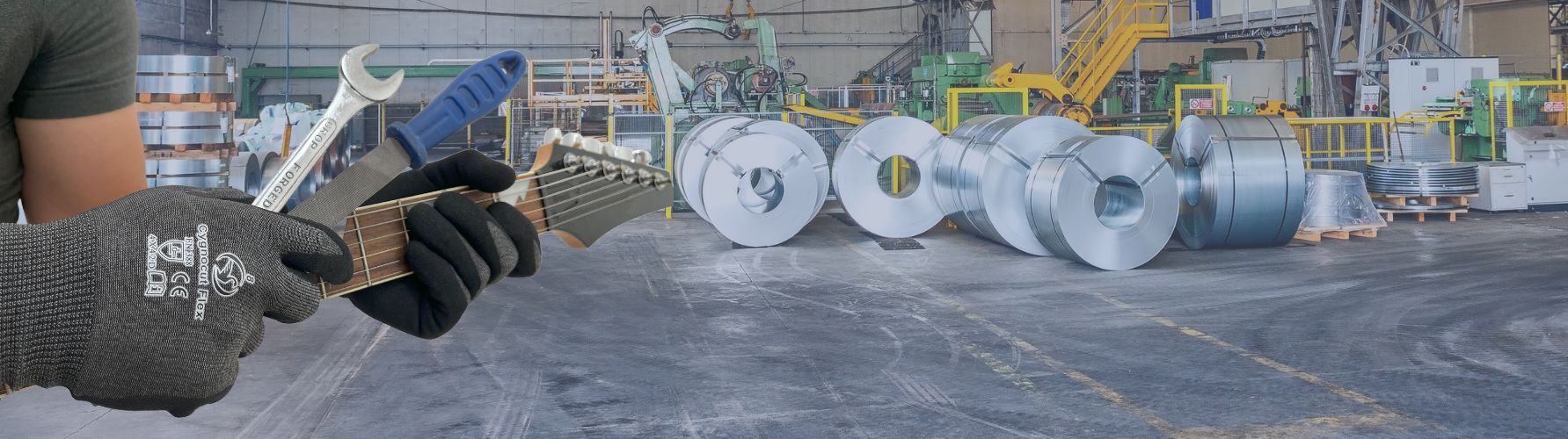 Banner Cygnocut Flex