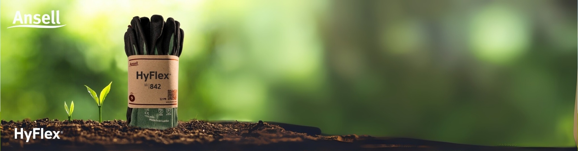 Ansell 11-842