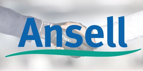 Ansell Hanschuh-Kategorie