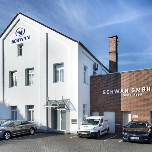 Gebäude