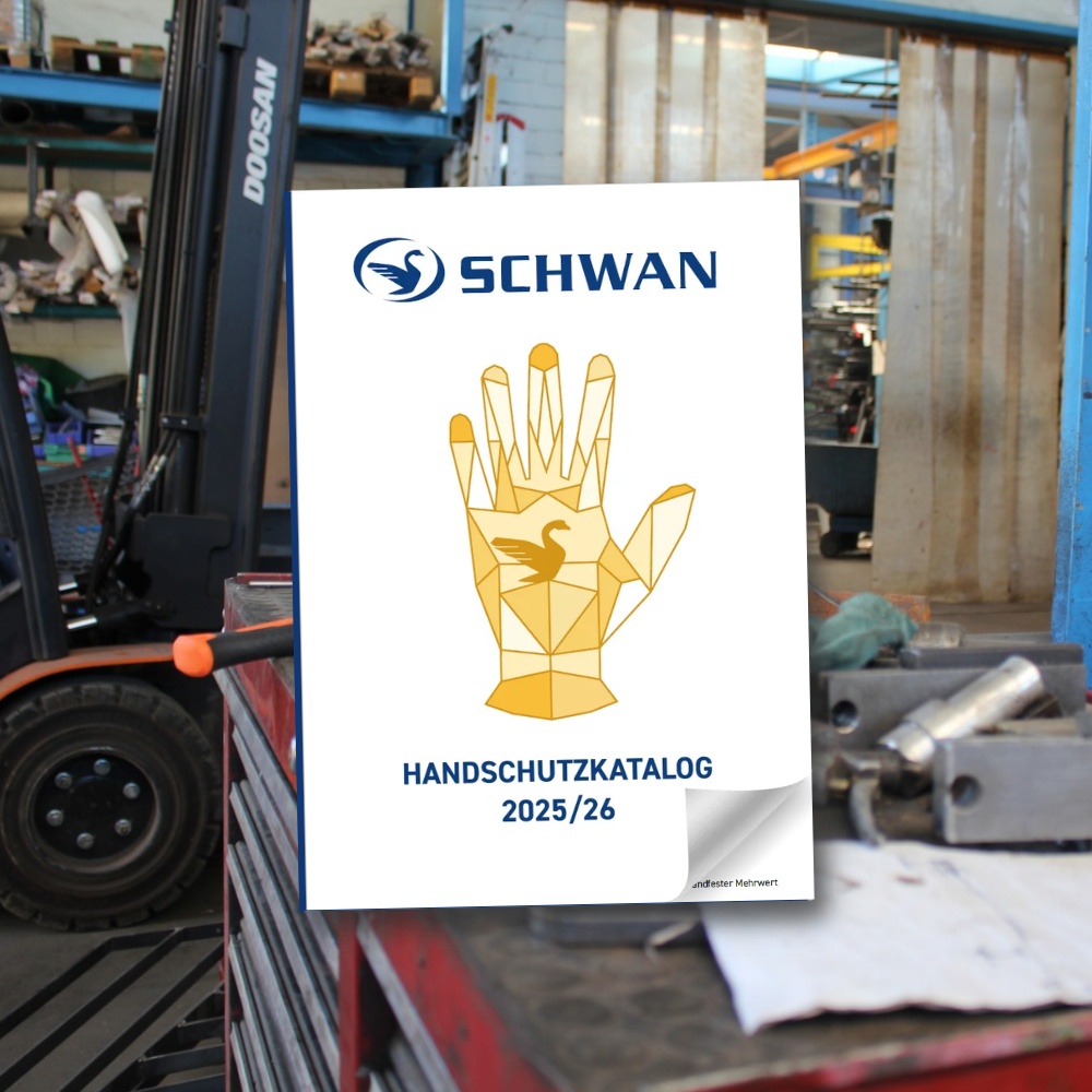Handschutzkatalog Banner