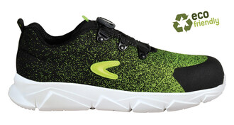 Sicherheitshalbschuh Fantastic ESD S3 SRC Sicherheitshalbschuh Fantastic ESD S3 SRC