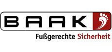 BAAK Logo